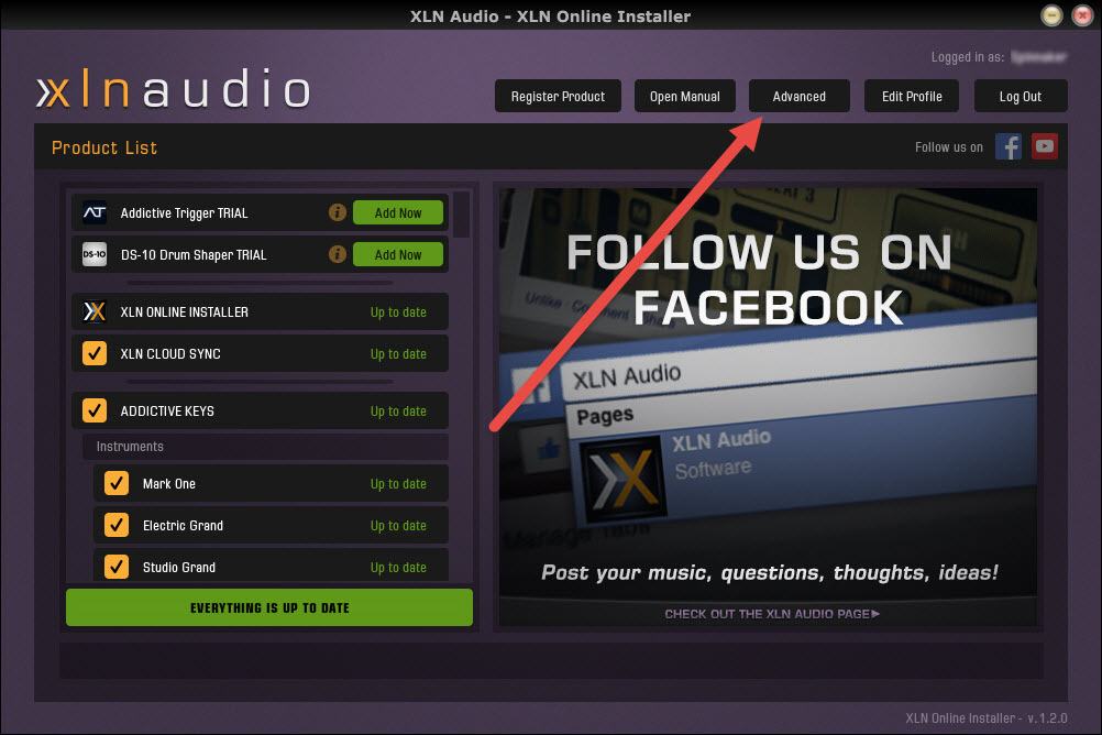 XLN Audio Addictive Keys Studio Grand