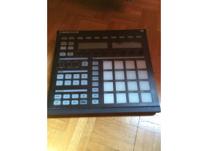 Native Instruments Maschine MKI (82121)