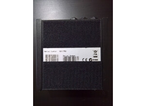 TC Electronic NDR-1 Nova Drive (12450)