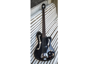 Eastwood Guitars EUB-1 Bass (6529)