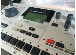 Elektron Machinedrum SPS-1UW MKII (11346)