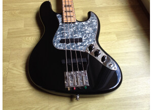 Fender Geddy Lee Jazz Bass (11787)