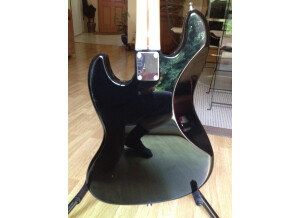 Fender Geddy Lee Jazz Bass (13258)