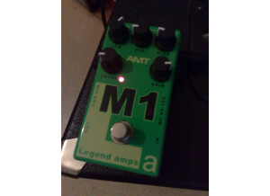 Amt Electronics M1 Marshall JCM800 (97363)