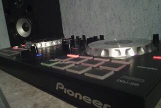 Pioneer DDJ-SB