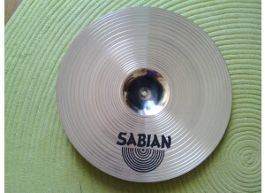 Sabian AA Metal X Crash 19"
