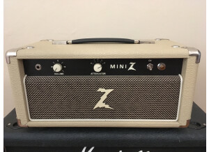 Dr. Z Amplification Mini Z (91476)