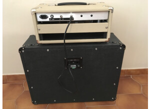 Dr. Z Amplification Mini Z (30748)