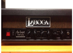 Laboga The Beast 30 Head (78782)