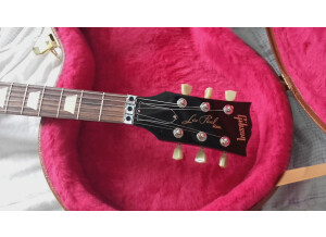 Gibson Shred Les Paul Studio (64528)
