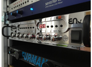 ENGL E580 Midi Tube Preamp (82616)
