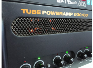 ENGL E930/60 Tube Poweramp (96517)