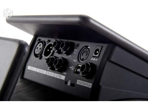 TC-Helicon VoiceLive Touch (89279)