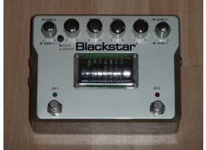 Blackstar ht dual