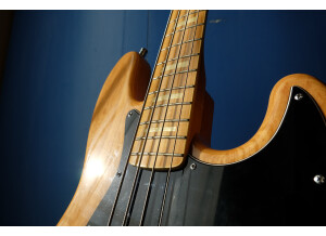 Fender Marcus Miller Jazz Bass (27076)