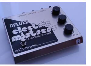 Electro-Harmonix Deluxe Electric Mistress (50420)