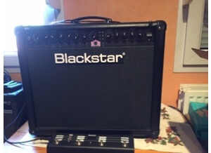 Blackstar Amplification ID:60TVP (81943)