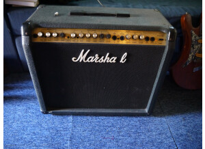 Marshall 8080 Valvestate V80 [1991-1996] (47446)