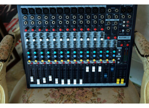 Soundcraft EPM12 (99276)