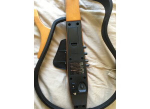 Yamaha SLG110S (43831)