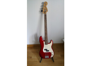 Squier Affinity P Bass (70175)