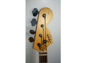 Squier Affinity P Bass (92711)