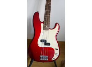 Squier Affinity P Bass (41023)