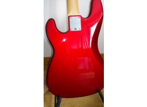 Squier Affinity P Bass (87365)