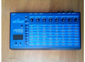 Dave Smith Instruments Evolver (88305)