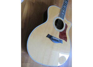 Taylor 814ce (88708)