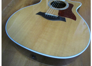 Taylor 814ce (79188)