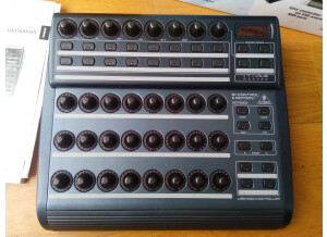 Behringer B-Control Rotary BCR2000 (60813)