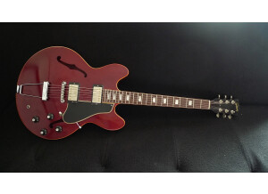 Gibson ES-330TD (59563)