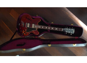 Gibson ES-330TD (95553)