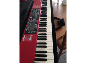Clavia Nord Electro 4 SW73 (14124)