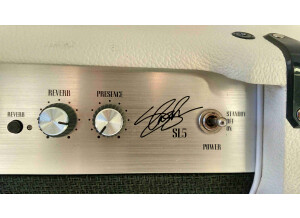Marshall SL-5 Slash Signature (1329)