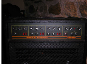 Carlsbro 90 KB (71235)