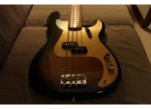 Fender Classic '50s Precision Bass (59904)
