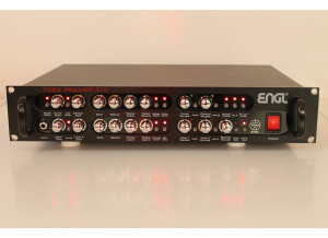 ENGL E570 Special Edition Preamp (73345)