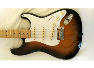 Fender Classic Player '50s Stratocaster (25525)