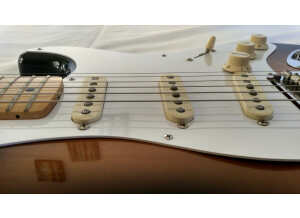 Fender Classic Player '50s Stratocaster (16856)