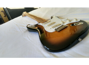 Fender Classic Player '50s Stratocaster (12806)