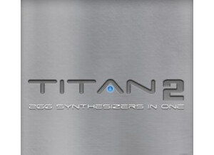 Best Service Titan 2