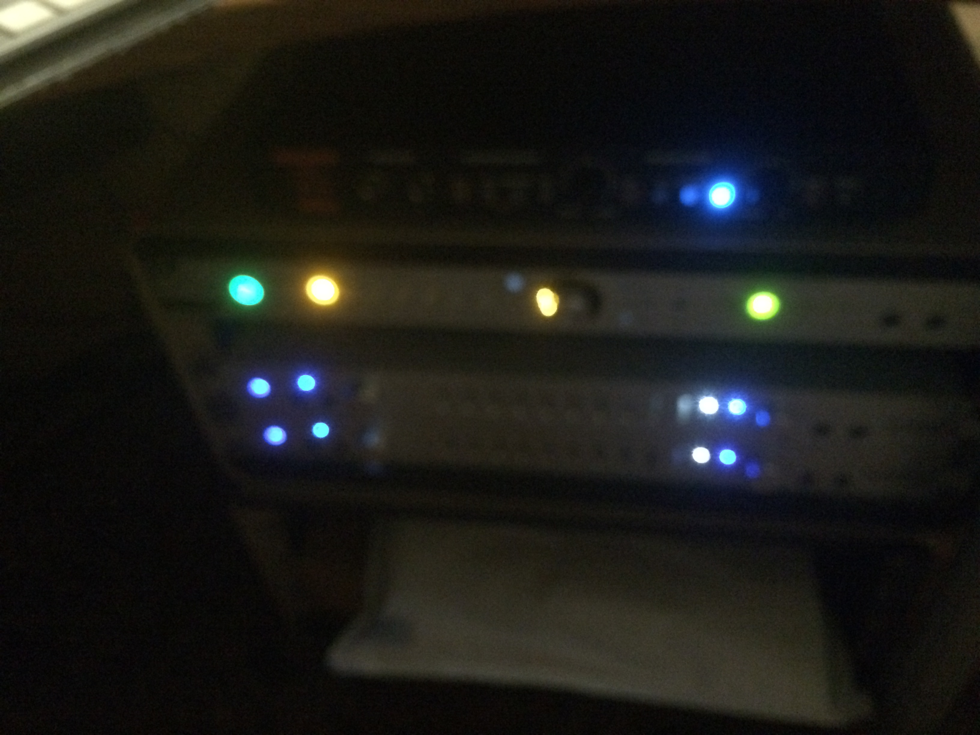 Antelope Audio Satori