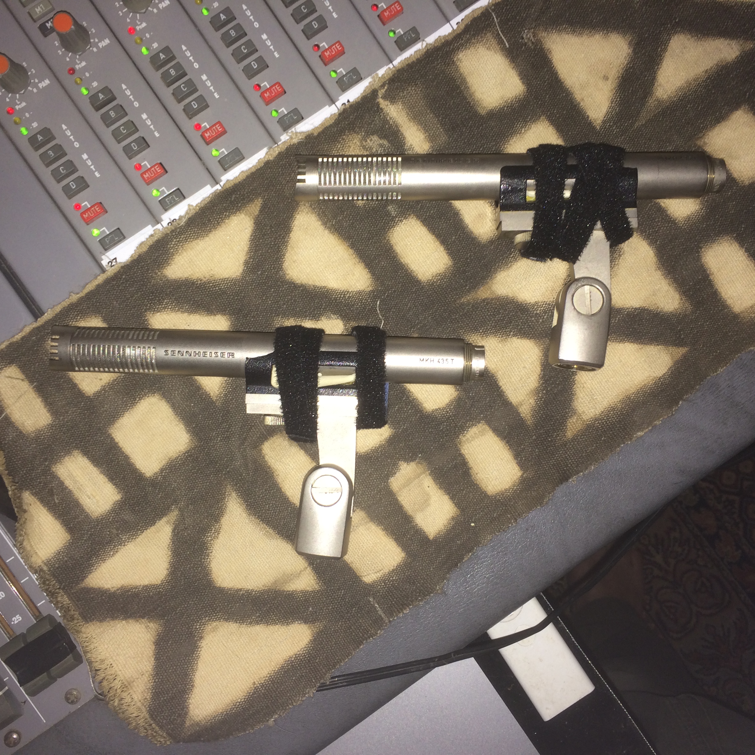 Sennheiser MKH 435 T