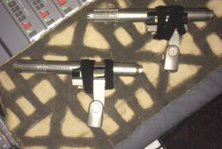 Sennheiser MKH 435 T