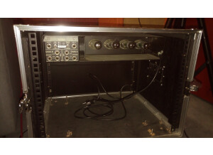 Mesa Boogie Stereo 2:50 (30215)