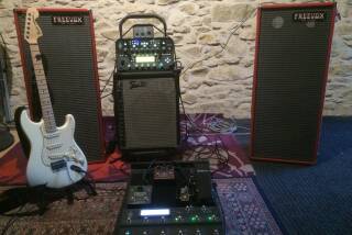 Kemper Profiler Remote