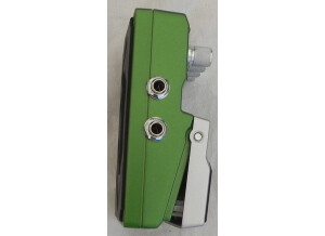 HardWire Pedals SP-7 Stereo Phaser (58779)