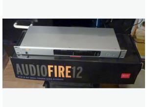 Echo Audiofire 12 (21295)